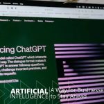 Artificial Intelligence—A Way for Businesses to Stay Ahead