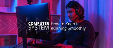 Home Computer System: How to Keep It Running Smoothly