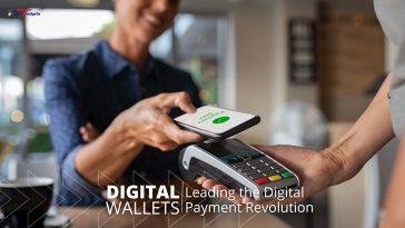 Leading the Digital Wallet Trends—Apple Pay and Google Pay