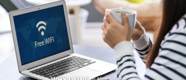 Why Using Public WiFi is Not Safe for Your Smartphone