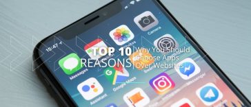 Why You Should Choose Apps Over Websites
