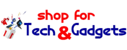 Shop For Tech And Gadget