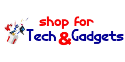 Shop For Tech And Gadget