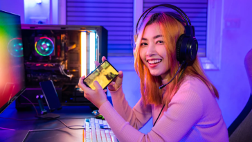 Best Gaming Phones 2025: Top Picks for Performance & Value