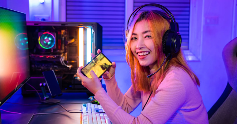 Best Gaming Phones 2025: Top Picks for Performance & Value