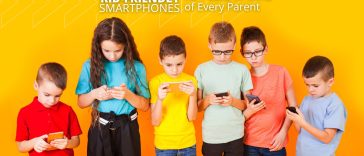 10 Best Kid-Friendly Smartphones for Peace of Mind