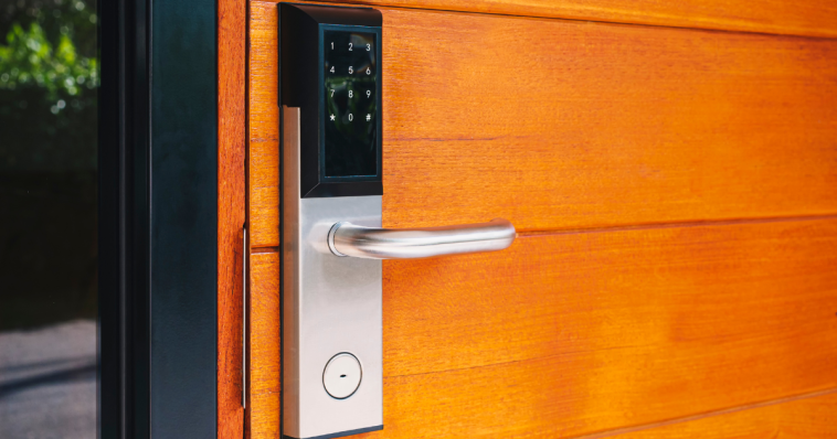 Best Smart Locks for 2024: Secure & Upgrade Your Home Today