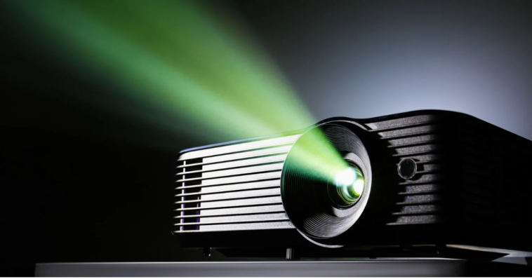 Maximize Your Home Projector for Ultimate Entertainment