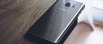 Samsung Galaxy S Series: Powerful Evolution Through Time