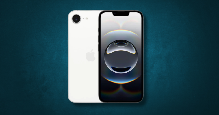 Apple’s iPhone 16e: Exciting Upgrades & Powerful Features!