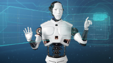 Meet the Top 12 Best AI-Powered Personal Robots of 2025