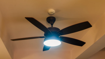 Top 6 Smart Ceiling Fans for Ultimate Comfort