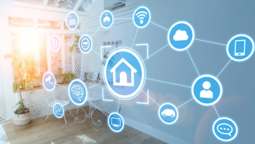 Top 12 Smart Home Tech to Transform Your Space