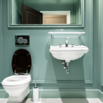 Smart Toilets: High-Tech Comfort for Modern Living